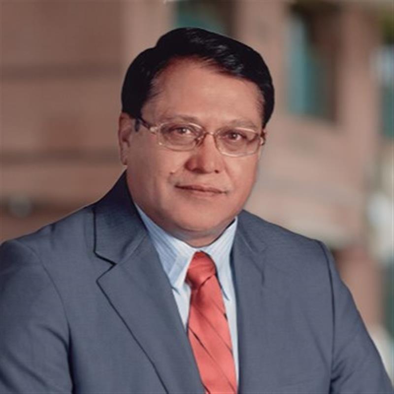 Vijay Kumar Saraswat