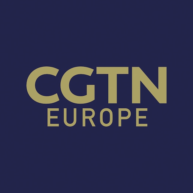 CGTN