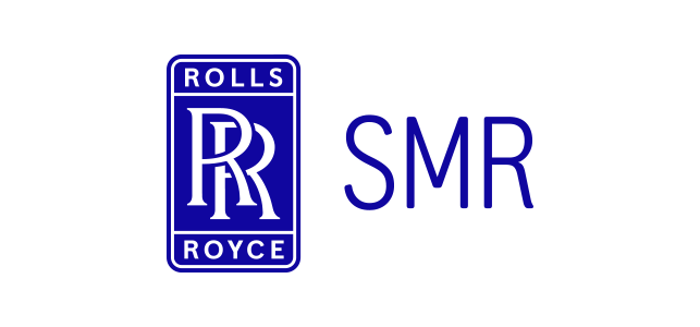 Rolls-Royce SMR